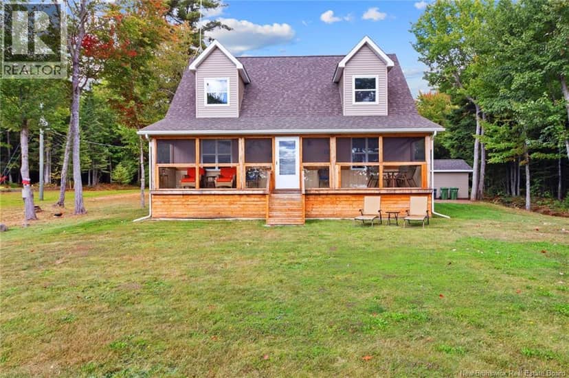 1276 Cox Point Road — photo 2 of 40