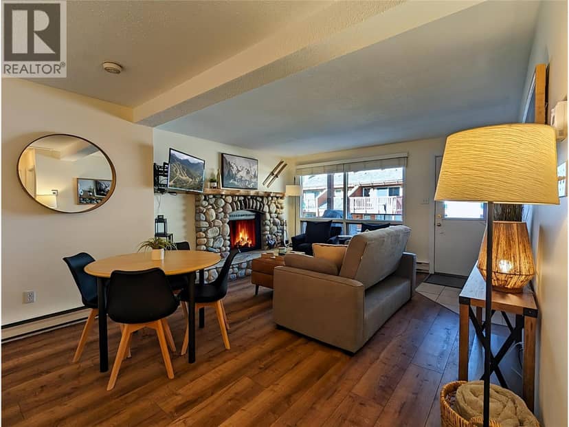 2030 Panorama Drive Unit# 806, Panorama Mountain