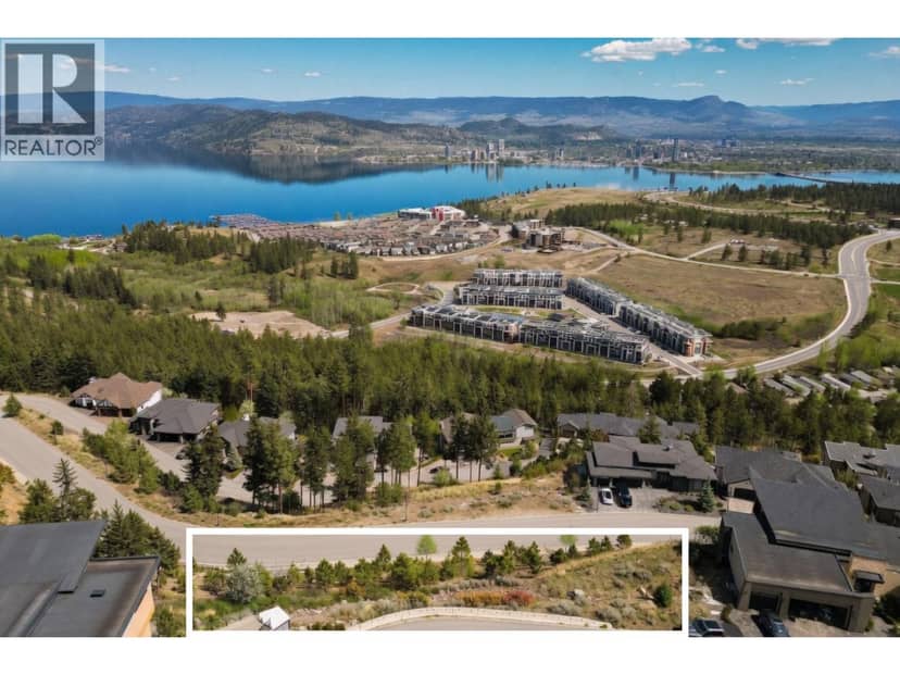 1791 Diamond View Drive, West Kelowna