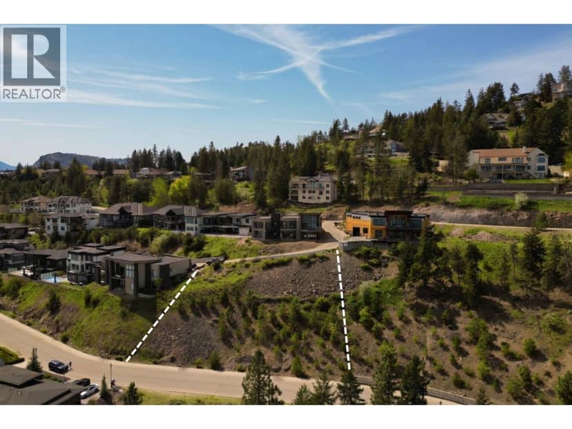 1791 Diamond View Drive, West Kelowna, photo 2