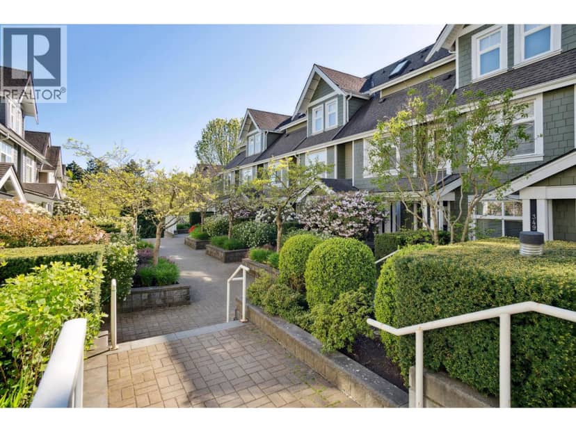 7411 COLUMBIA STREET, Vancouver