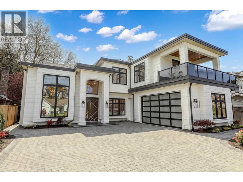 4520 LANCELOT DRIVE, Richmond