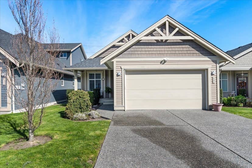12 6211 CHILLIWACK RIVER ROAD, Sardis South, Chilliwack