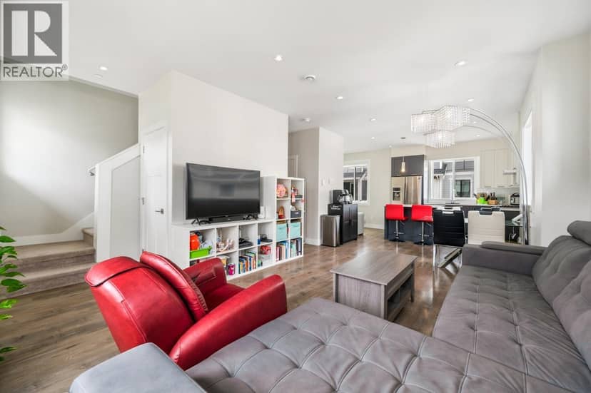 12 189 WOOD STREET, New Westminster, photo 8