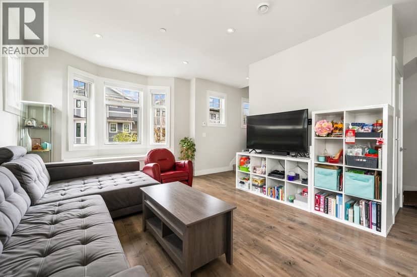 12 189 WOOD STREET, New Westminster, photo 6