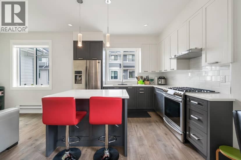 12 189 WOOD STREET, New Westminster, photo 3
