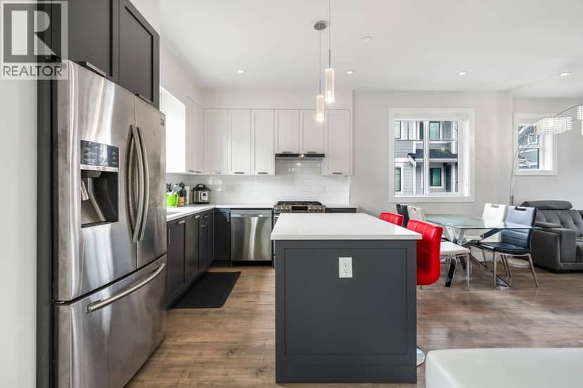12 189 WOOD STREET, New Westminster, photo 2