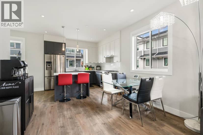 12 189 WOOD STREET, New Westminster, photo 5
