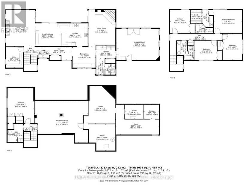23 Royal Oak Drive — photo 39 of 39