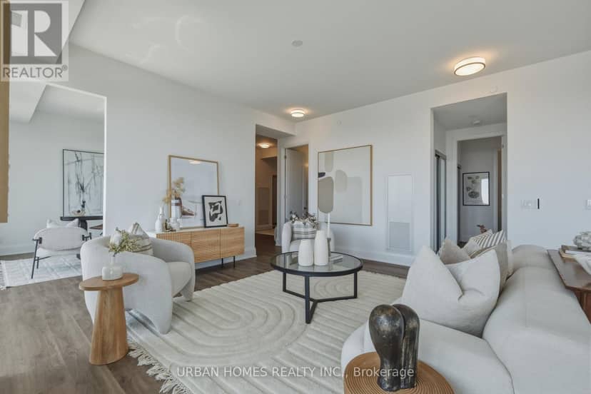 3602 - 65 Broadway Avenue — photo 5 of 10