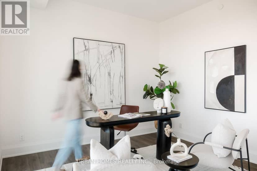 3602 - 65 Broadway Avenue — photo 7 of 10