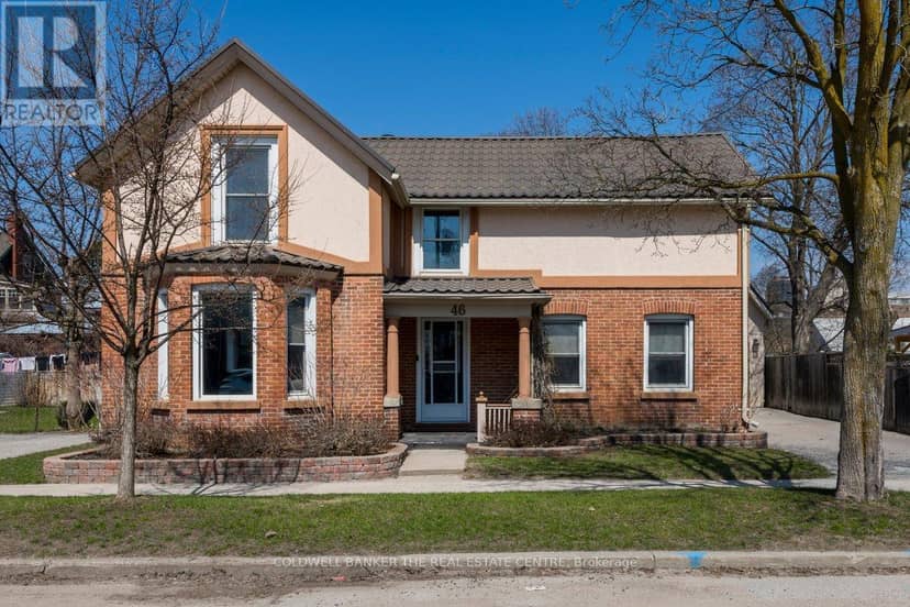 46 Park Street — photo 1 of 23