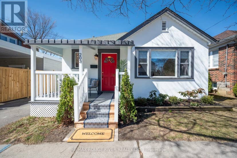 203 Bagot Street — photo 1 of 32