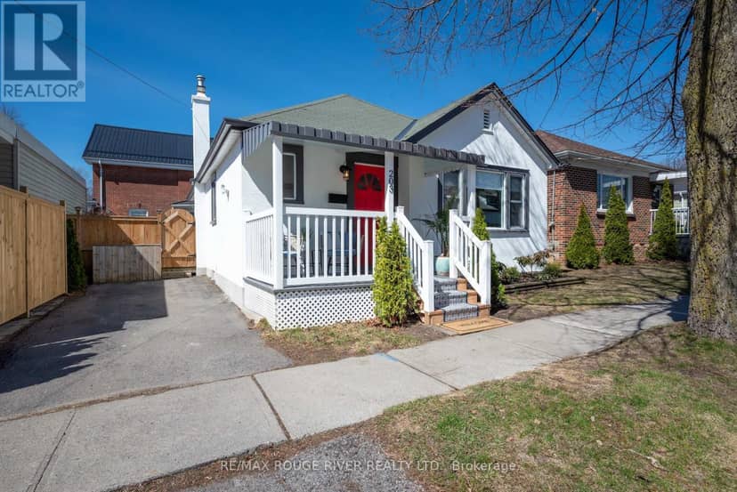 203 Bagot Street — photo 2 of 32
