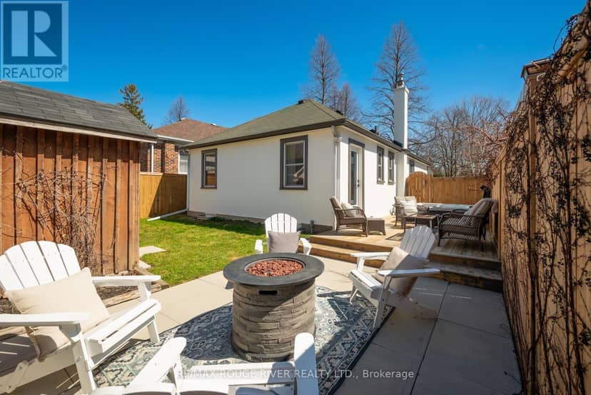 203 Bagot Street — photo 27 of 32