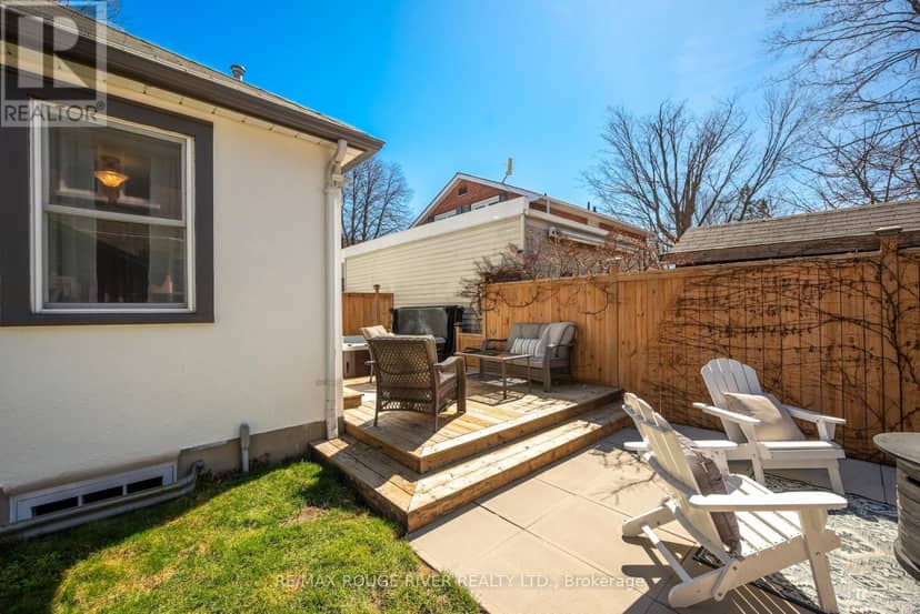203 Bagot Street — photo 28 of 32
