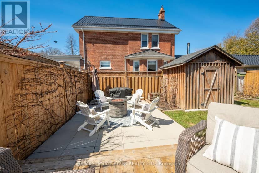 203 Bagot Street — photo 29 of 32