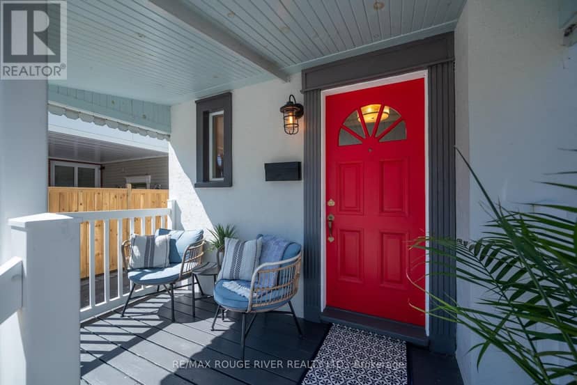 203 Bagot Street — photo 3 of 32