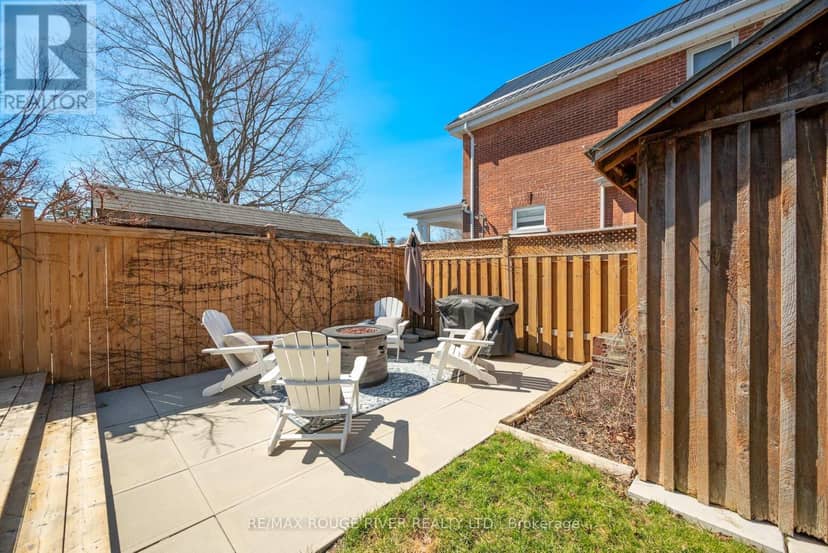 203 Bagot Street — photo 30 of 32