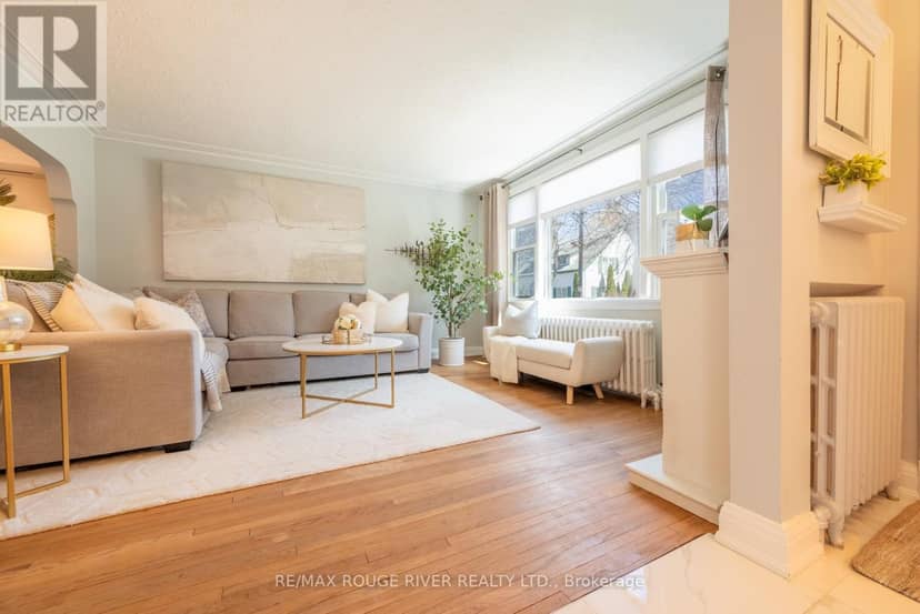 203 Bagot Street — photo 6 of 32