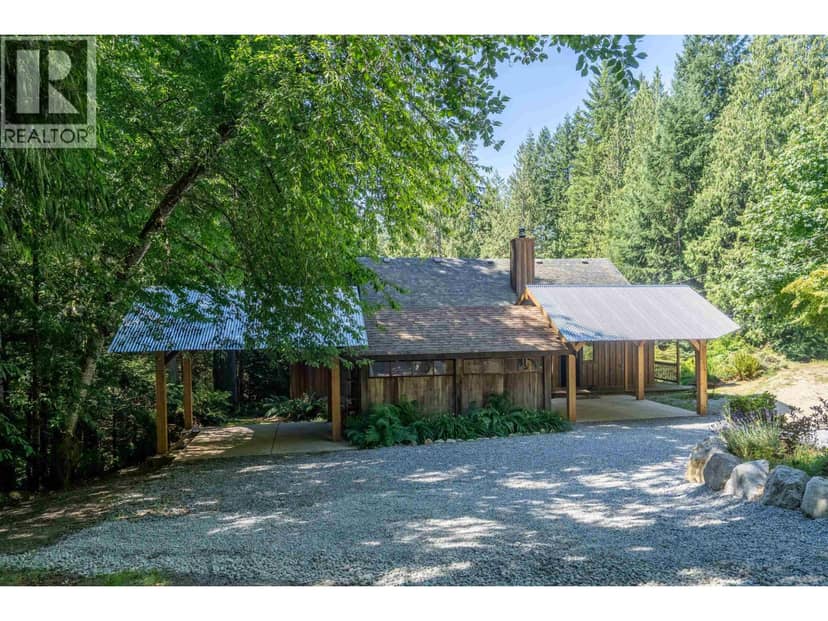 2931 GRAUMAN ROAD, Roberts Creek, photo 3