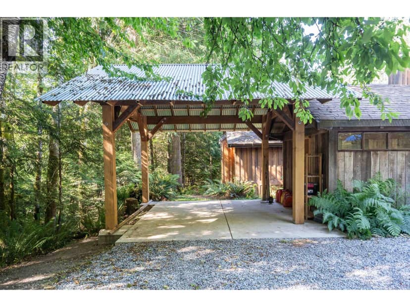 2931 GRAUMAN ROAD, Roberts Creek, photo 4