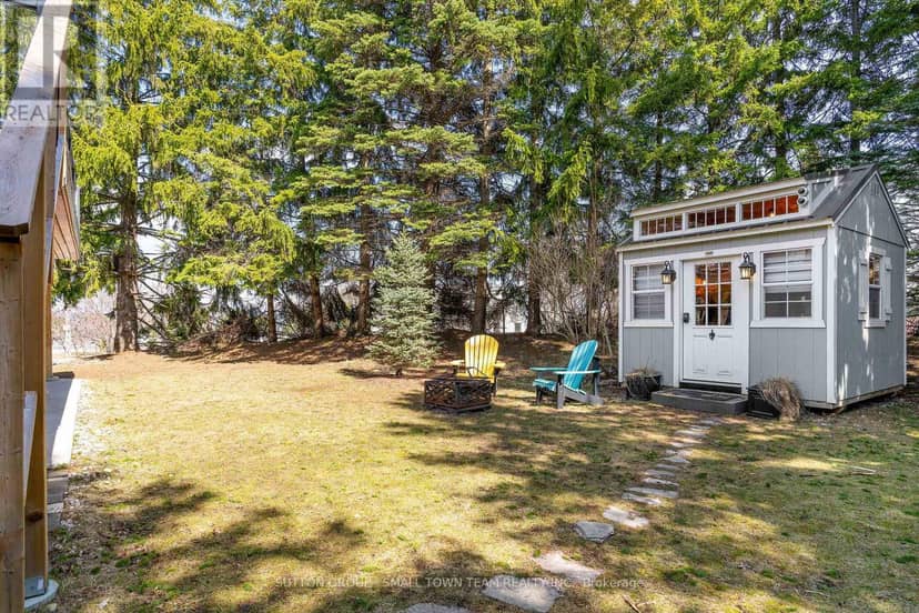 114 Lakeshore Road W — photo 26 of 40