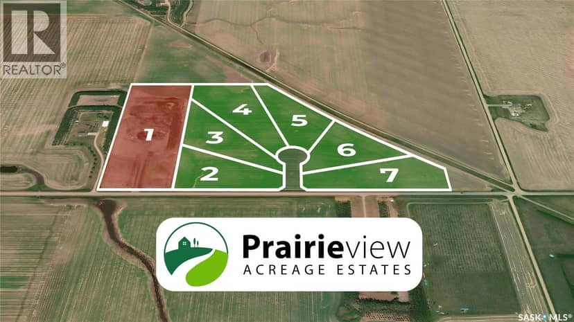 Prairieview Acreage Estates - 2 Blynse Bay — photo 1 of 3