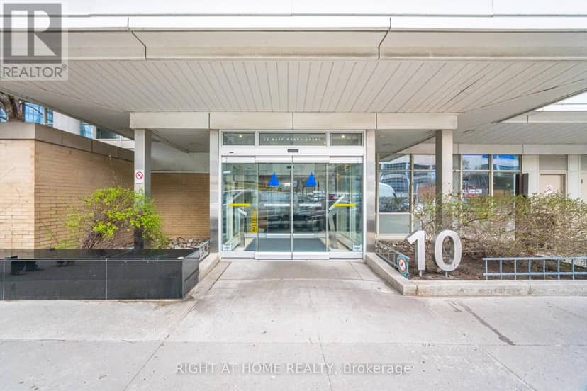 2107 - 10 Navy Wharf Court, Toronto, photo 2