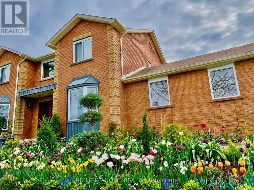 1689 Major Oaks Road, Pickering, photo 2