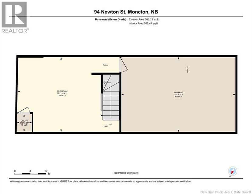 94 Newton Unit# B — photo 37 of 37