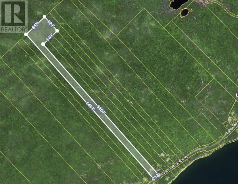 31.45 Acre Marble Mountain Road — photo 13 of 14
