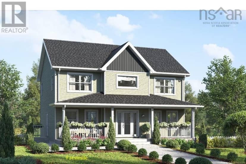 Lot 303 Yeaholm Way — photo 1 of 2