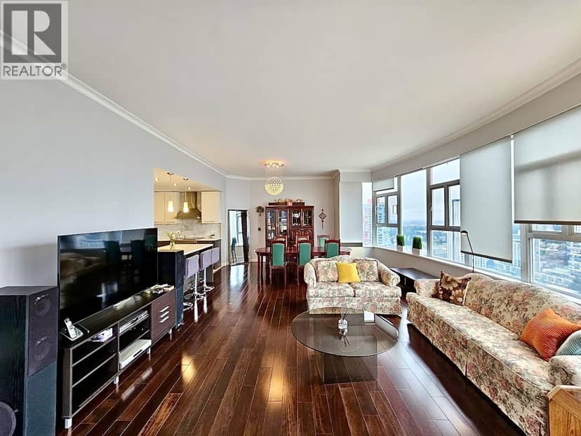 2500 6521 BONSOR AVENUE, Burnaby, photo 2
