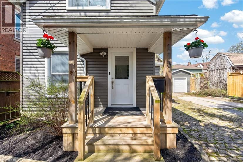 113 NIAGARA Street, Welland, photo 3