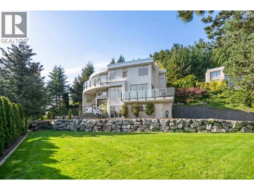 4809 NORTHWOOD PLACE, West Vancouver, photo 2