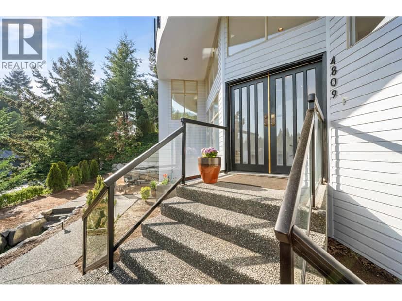 4809 NORTHWOOD PLACE, West Vancouver, photo 7
