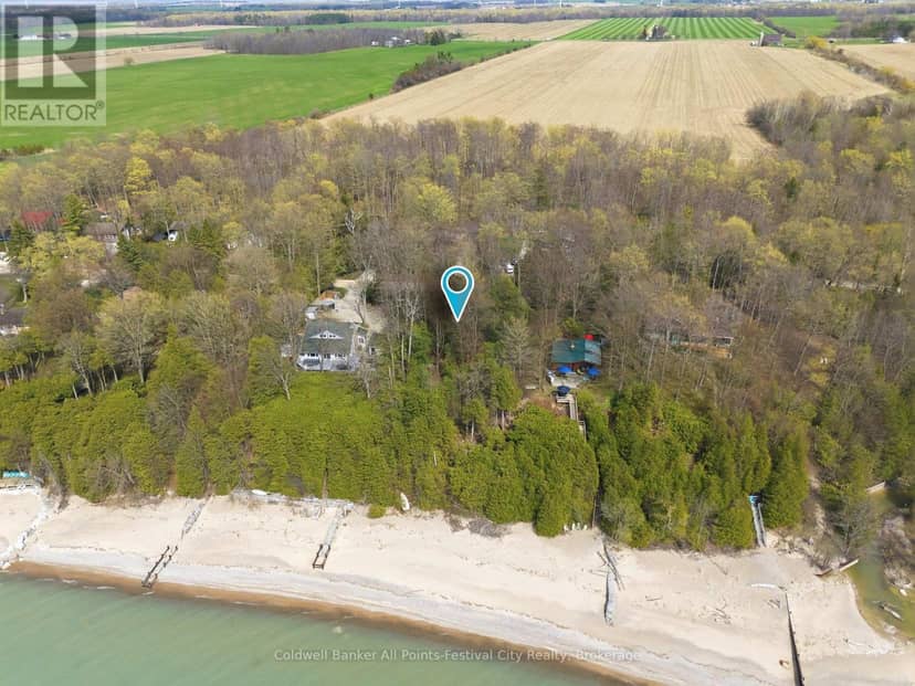 Lot 7 - 74515 Woodland Drive — photo 2 of 16