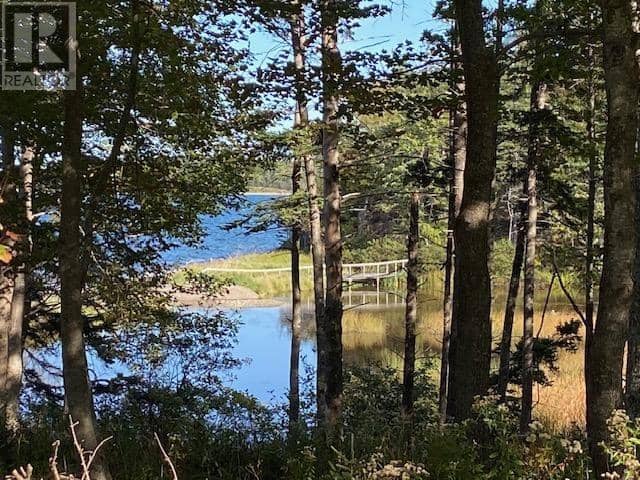 Lot 4 MacLeods Pond Road, Roberta