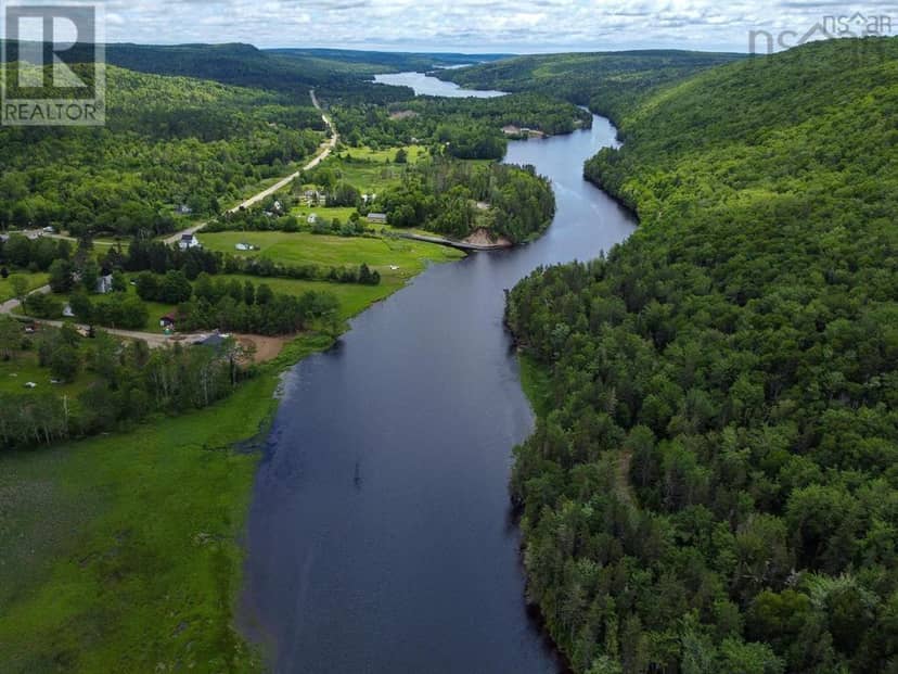 Lot 17 West Side Road, Country Harbour, photo 3