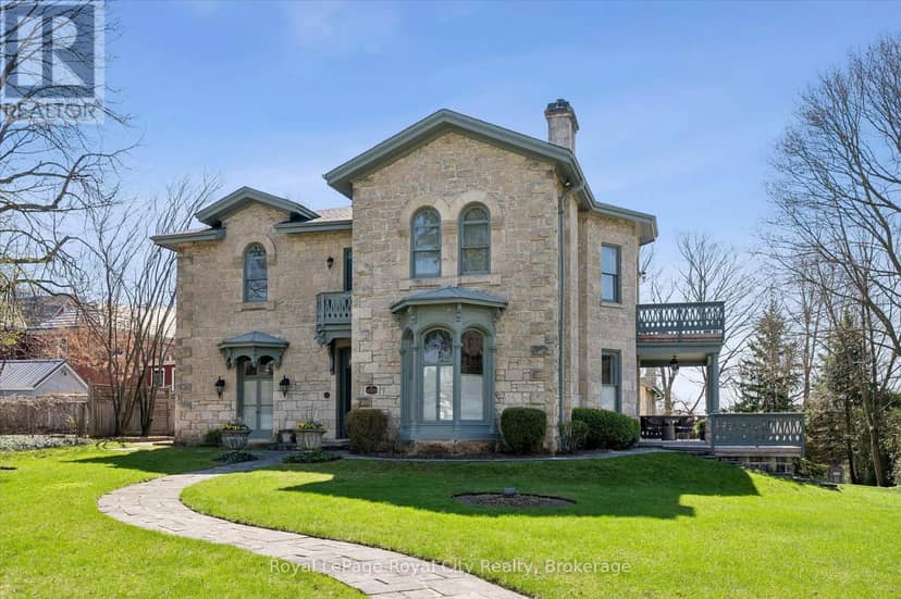 66 Paisley Street, Guelph