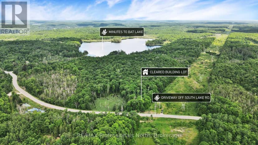 1645 South Lake Road, Minden Hills, photo 2
