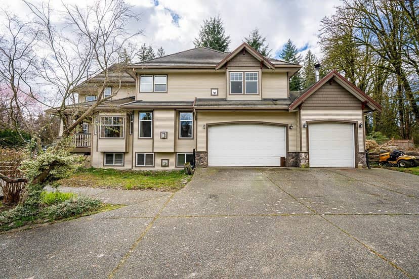 9833 182 STREET, Surrey