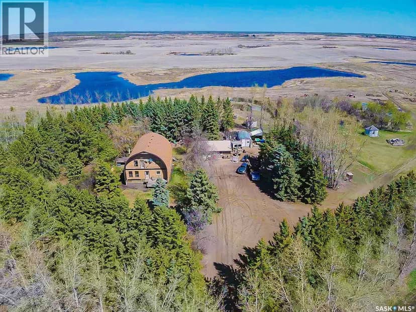 Rm Abernethy Acreage — photo 1 of 33