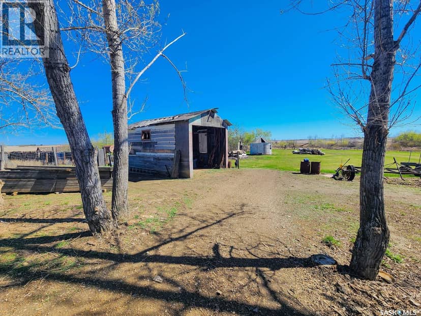 Rm Abernethy Acreage — photo 30 of 33