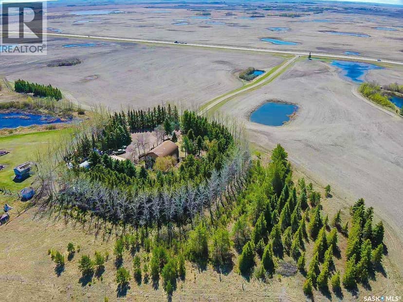 Rm Abernethy Acreage — photo 31 of 33