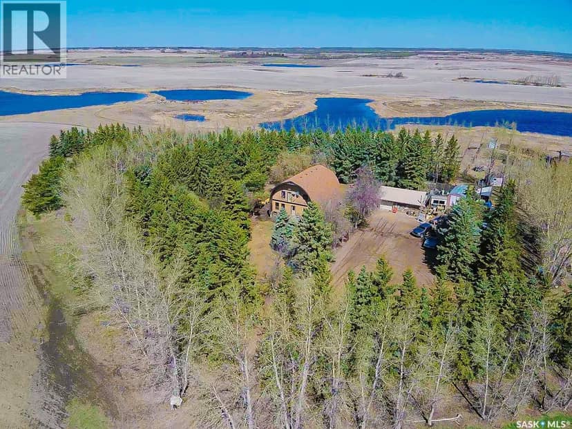 Rm Abernethy Acreage — photo 32 of 33