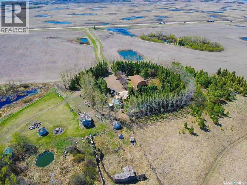 Rm Abernethy Acreage — photo 33 of 33