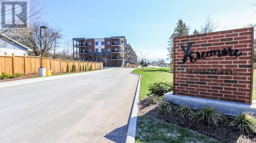 210 - 121 Mary Street, Clearview