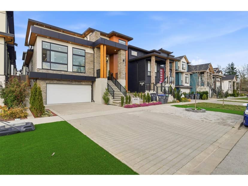 16767 18 AVENUE, Surrey, photo 3